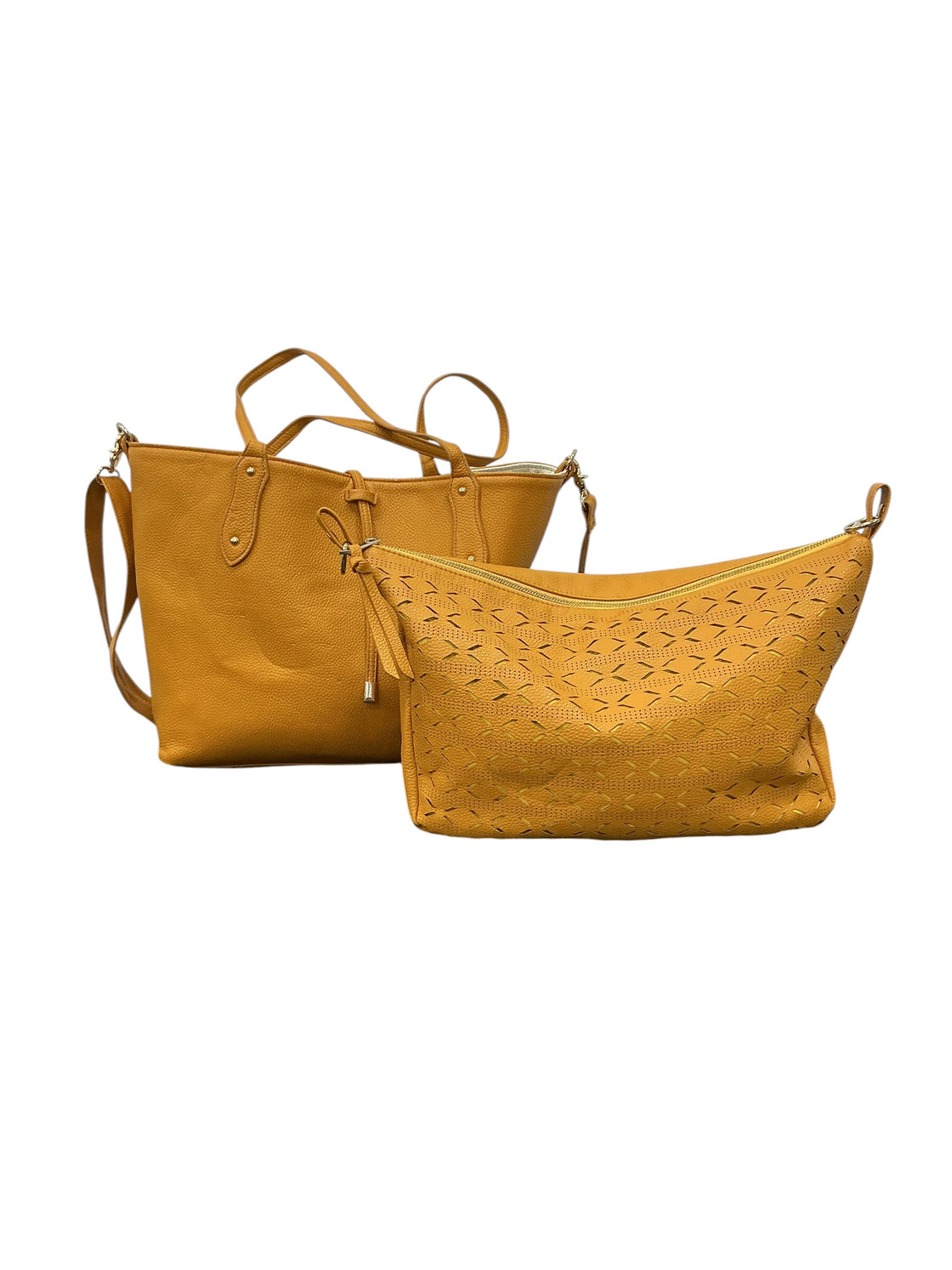 Duo de bolsos