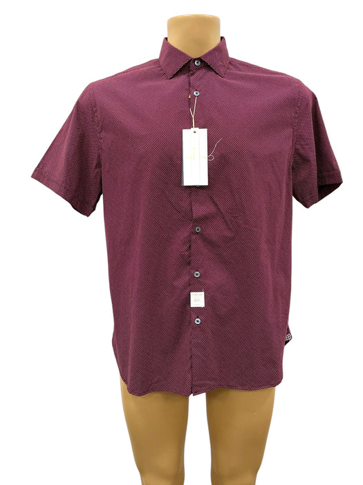 Camisa S (DENIM & FLOWER)