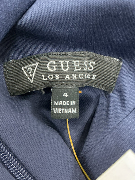 Vestido 4 (GUESS)
