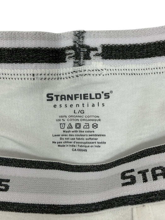 Set de ropa interior L (STANFIELD'S)