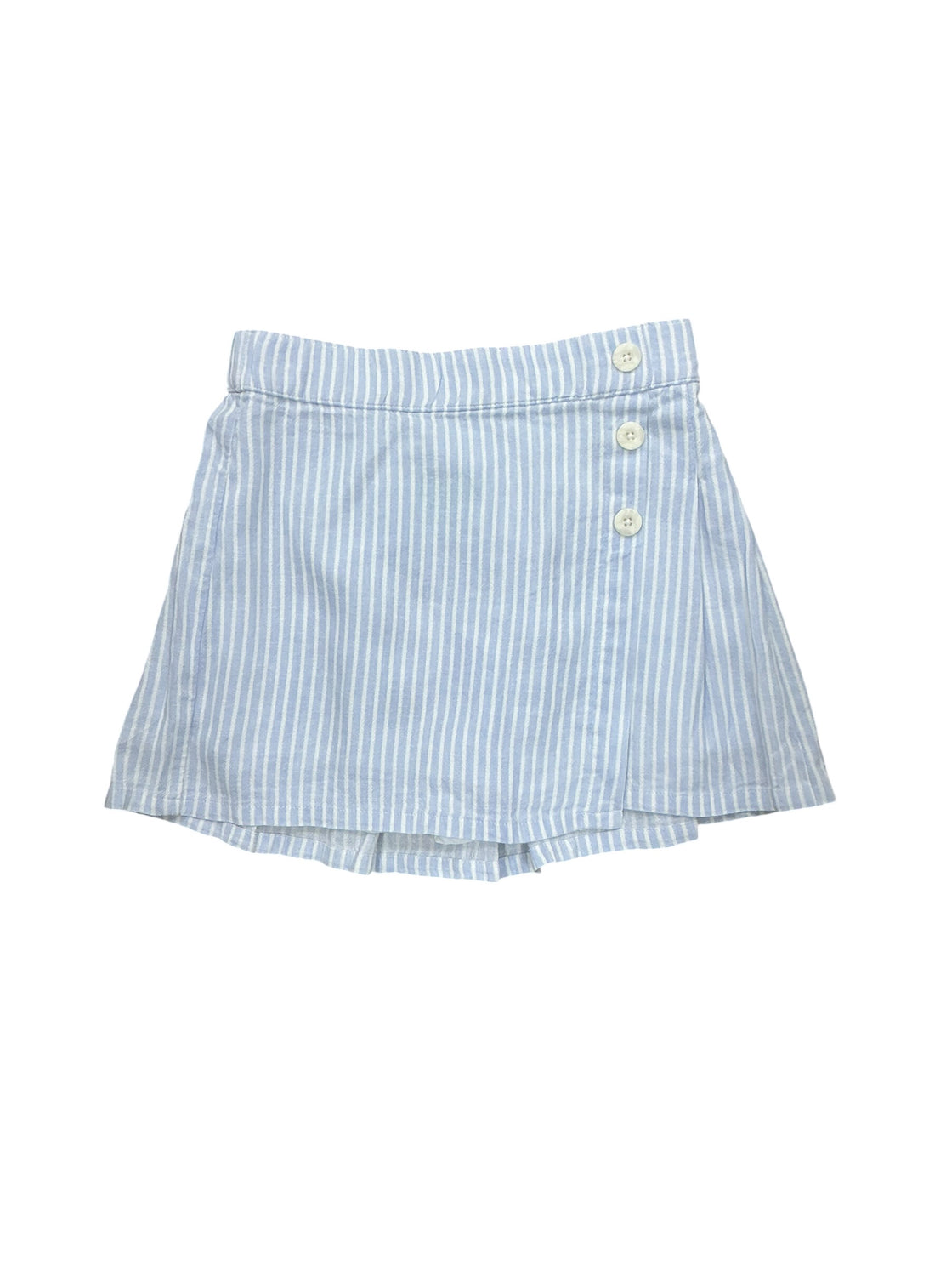Falda Short para niña 9/10 (ABERCROMBIE KIDS)