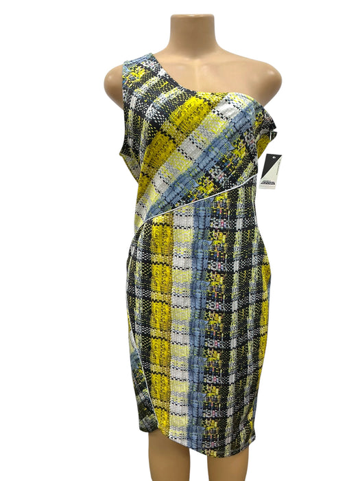 Vestido L (PROJECT RUNWAY)