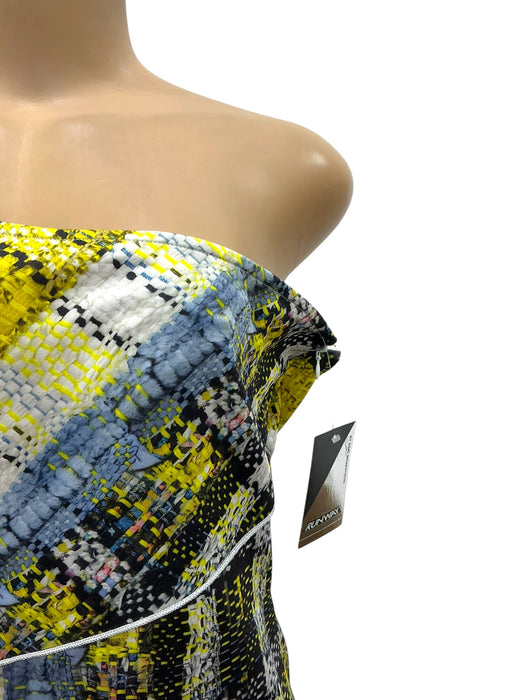Vestido L (PROJECT RUNWAY)