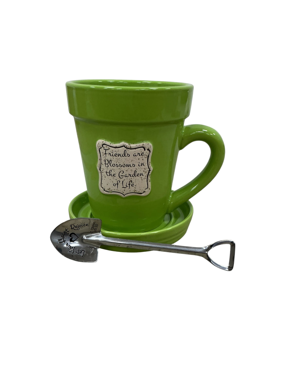 Taza Flower Pot Mug (PAVILION)