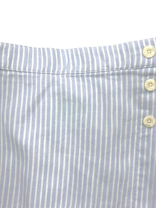 Falda Short para niña 9/10 (ABERCROMBIE KIDS)