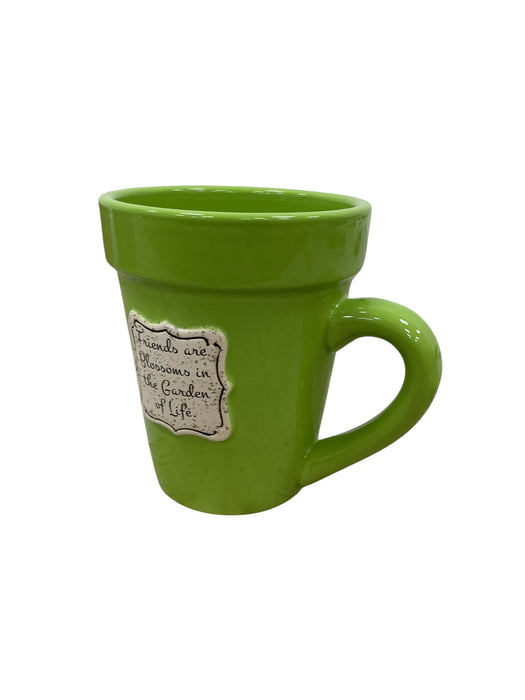 Taza Flower Pot Mug (PAVILION)