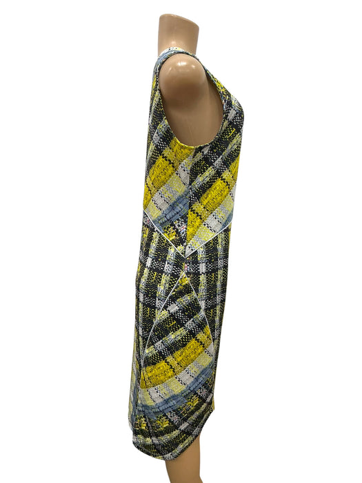 Vestido L (PROJECT RUNWAY)