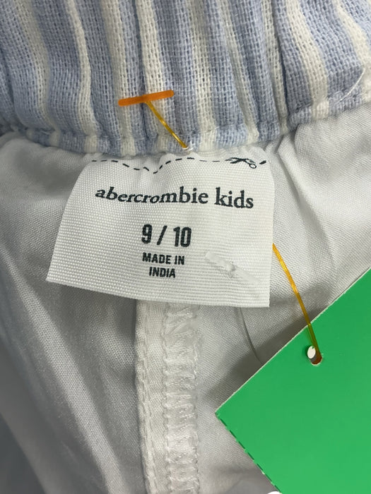 Falda Short para niña 9/10 (ABERCROMBIE KIDS)