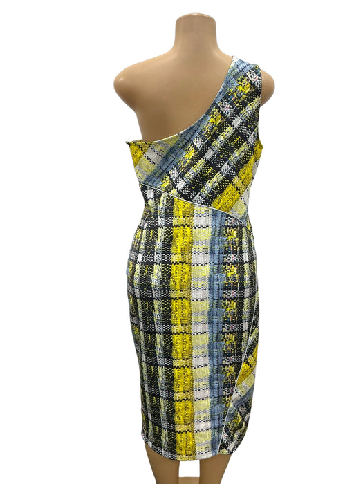 Vestido L (PROJECT RUNWAY)