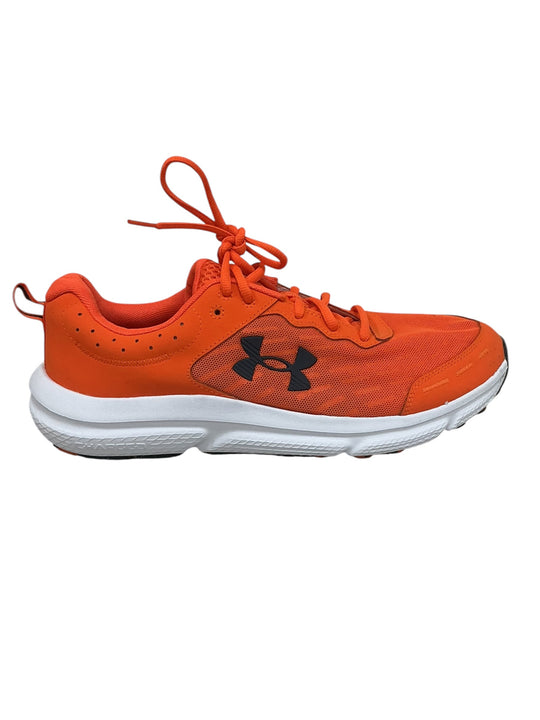 Tenis 10.5 (UNDER ARMOUR)