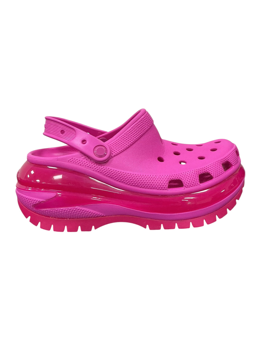 Sandalia 10 (CROCS)
