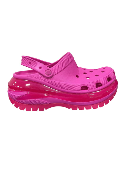 Sandalia 10 (CROCS)