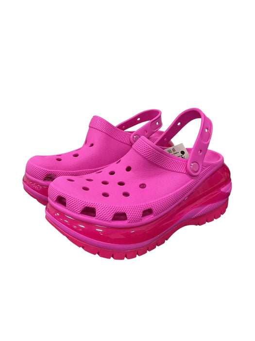 Sandalia 10 (CROCS)