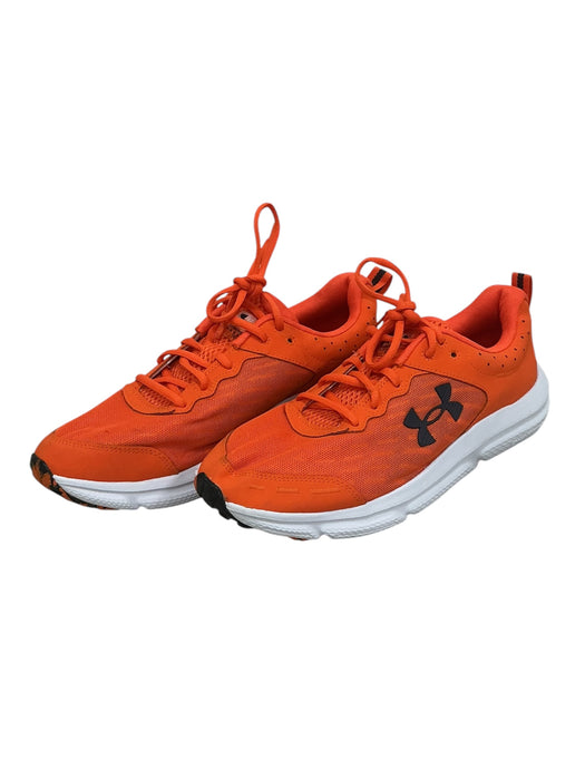 Tenis 10.5 (UNDER ARMOUR)