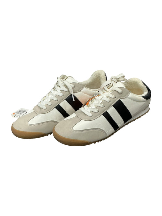 Tenis 9.5