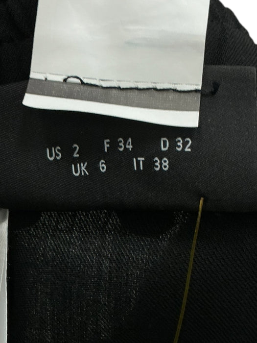 Pantalón US 2 (AKRIS)