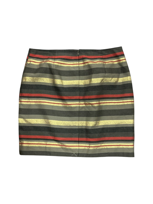 Falda 10 (BANANA REPUBLIC)