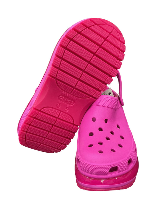 Sandalia 10 (CROCS)