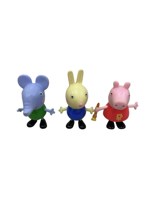 Casa de Peppa Pig (JAZWARES)