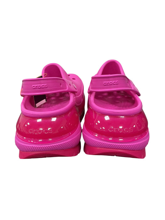Sandalia 10 (CROCS)
