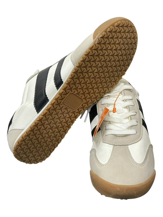 Tenis 9.5