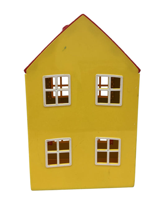 Casa de Peppa Pig (JAZWARES)