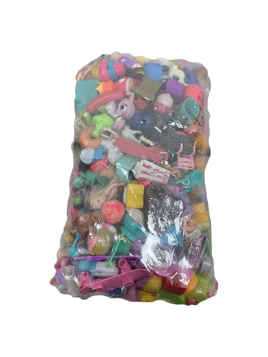 Pack de Juguetes Pequeños