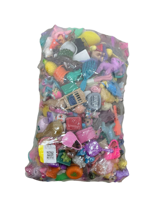 Pack de Juguetes Pequeños