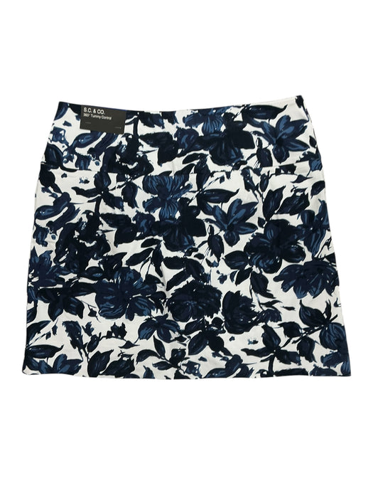 Falda L (S.C. & CO.)