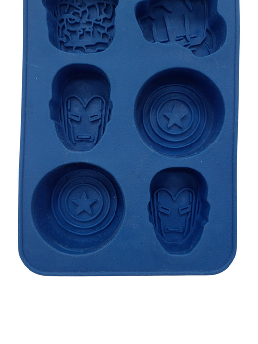 Molde para hielo (MARVEL)