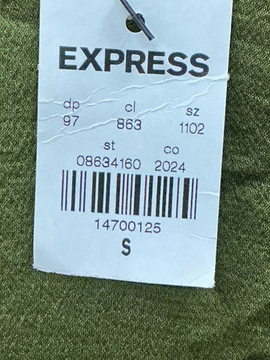 Blusa S (EXPRESS)