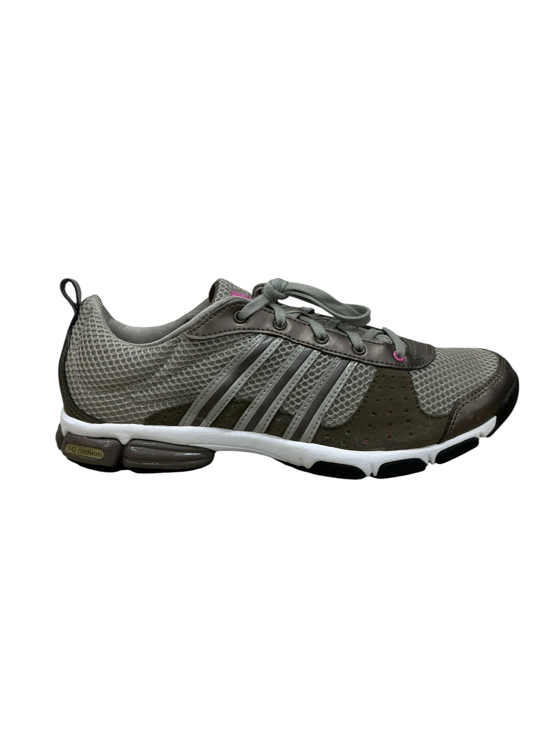 Tenis 8.5