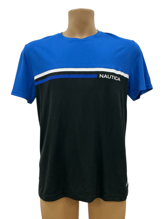 Playera L (NAUTICA)