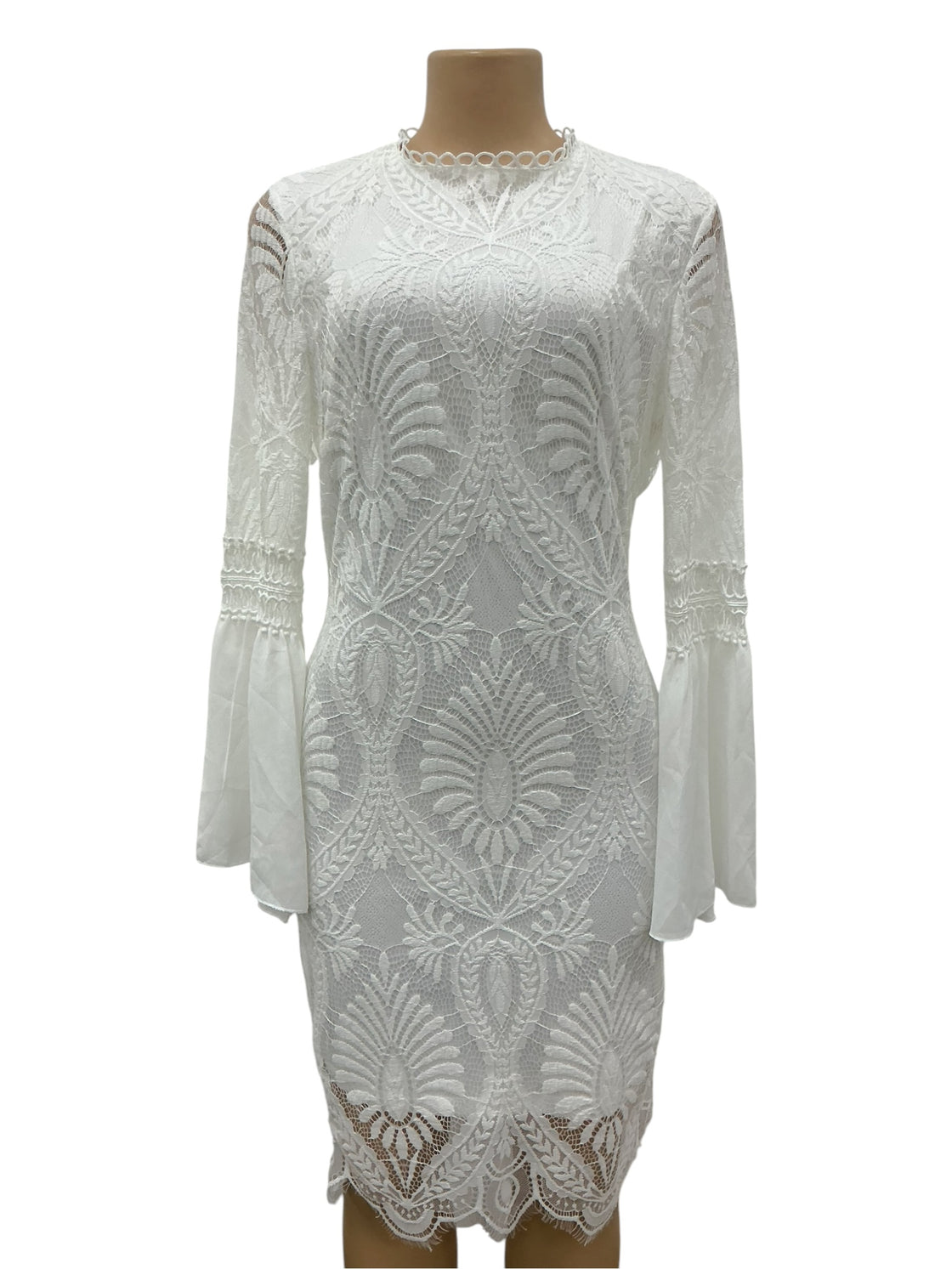 Vestido M (EILLY BAZAR)