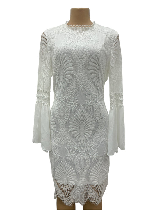 Vestido M (EILLY BAZAR)
