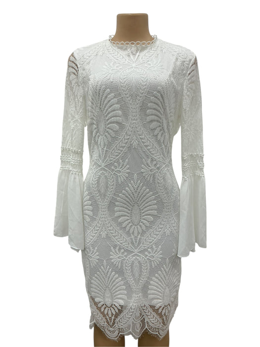 Vestido M (EILLY BAZAR)