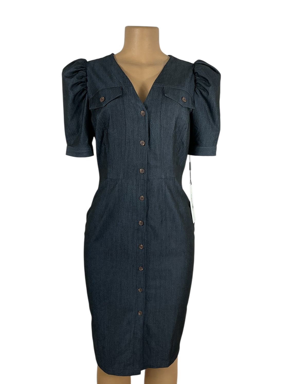 Vestido 2 (CALVIN KLEIN)