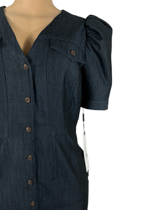 Vestido 2 (CALVIN KLEIN)