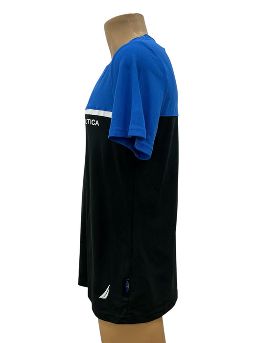 Playera L (NAUTICA)