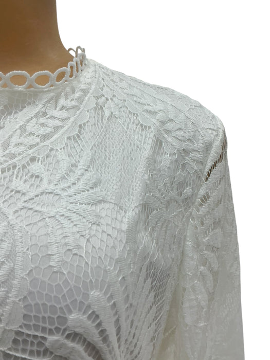 Vestido M (EILLY BAZAR)