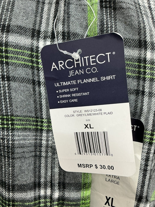 Camisa XL (ARCHITECT)