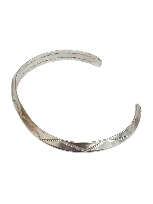 Pulsera de plata (925)