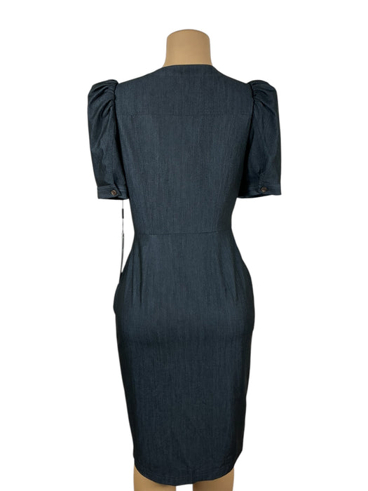 Vestido 2 (CALVIN KLEIN)