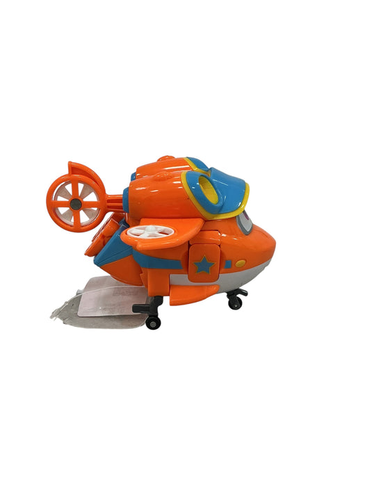 Sunny (SUPER WINGS )