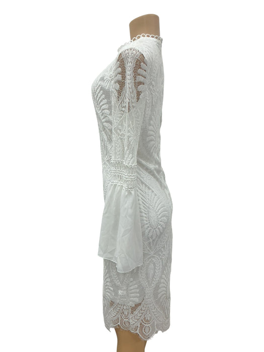 Vestido M (EILLY BAZAR)