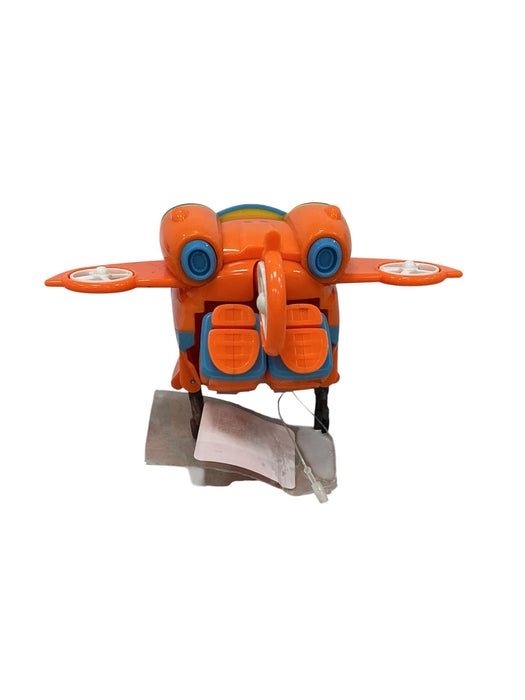 Sunny (SUPER WINGS )