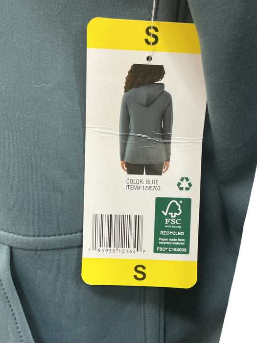 Sudadero S (32 HEAT)