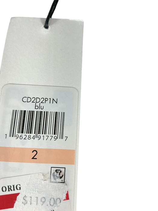 Vestido 2 (CALVIN KLEIN)