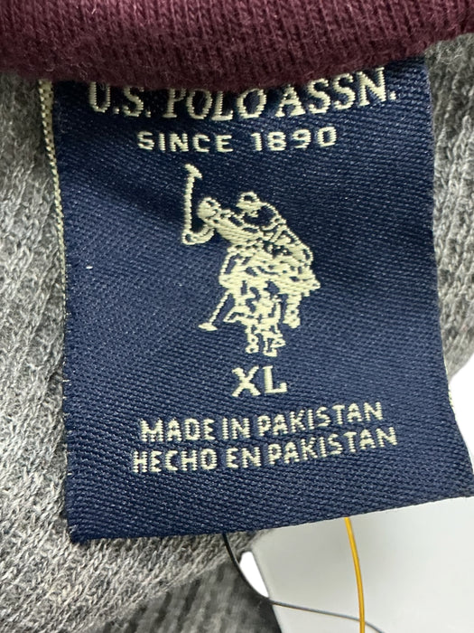 Playera XL (U.S. POLO ASSN.)