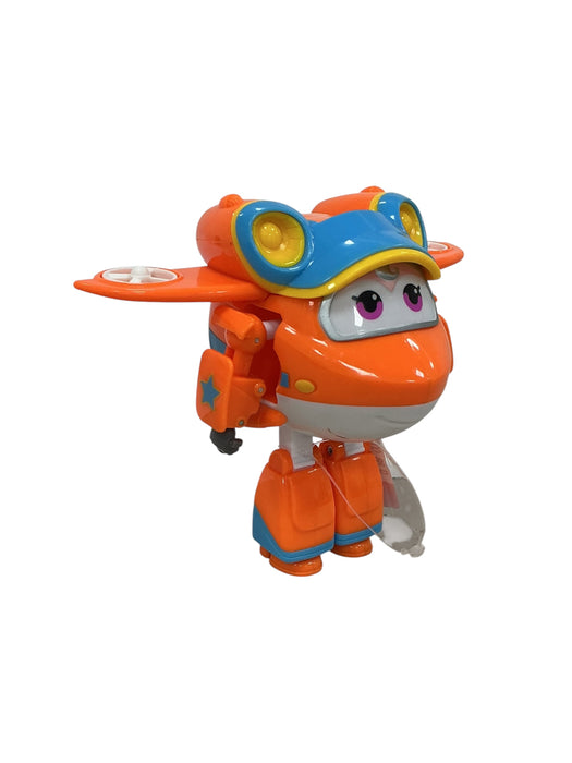 Sunny (SUPER WINGS )